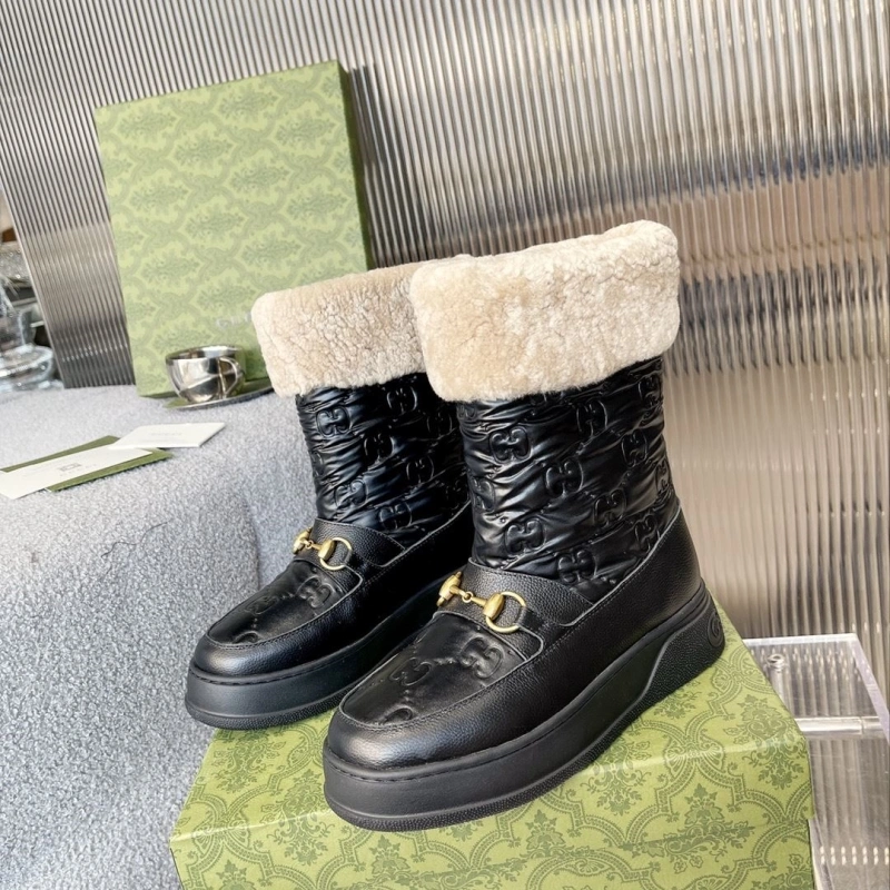 Gxccx Boots Unique 159223