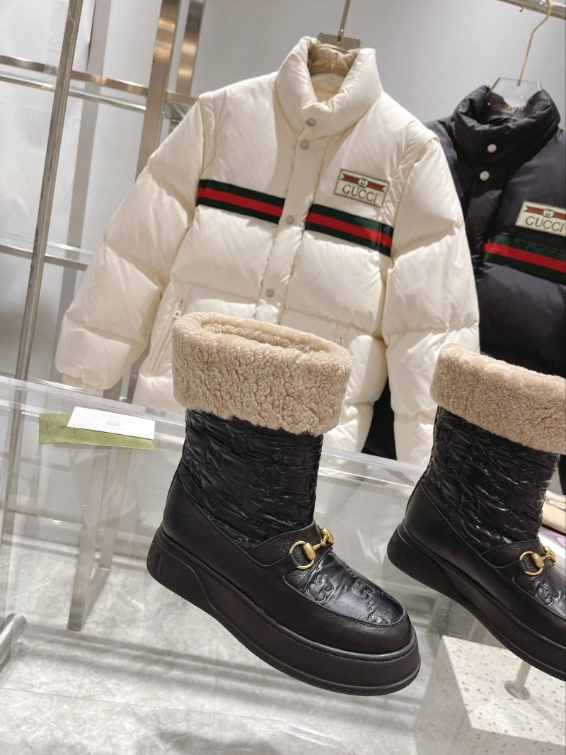 Gxccx Boots Unique 159223
