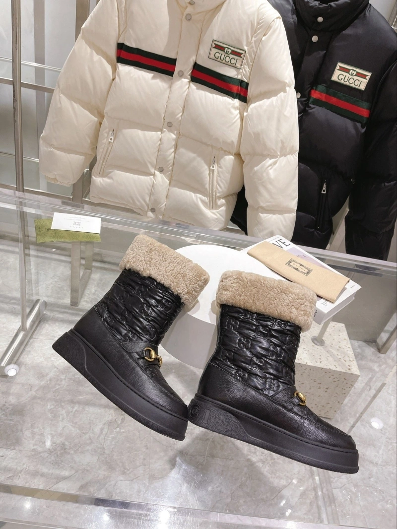 Gxccx Boots Unique 159223