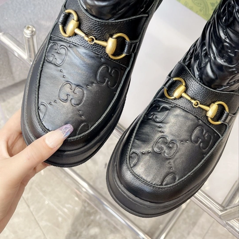 Gxccx Boots Unique 159223