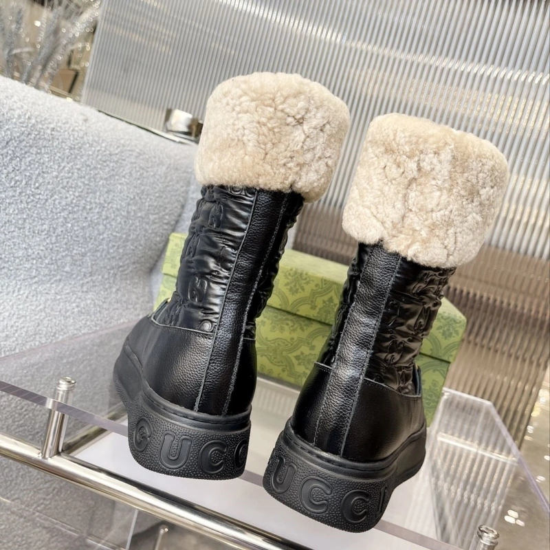 Gxccx Boots Unique 159223