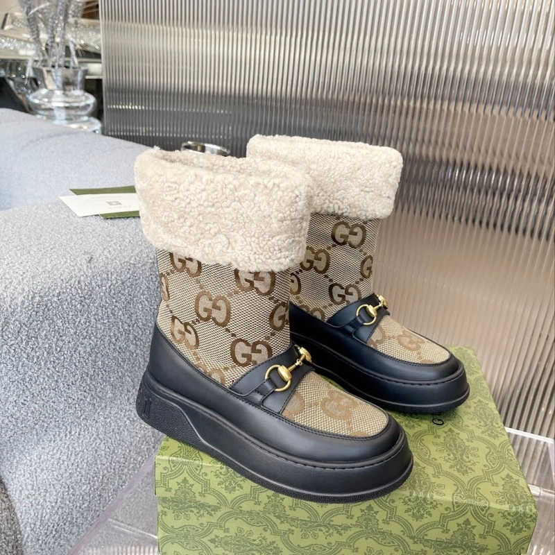 Comfortable Gxccx Boots 159225
