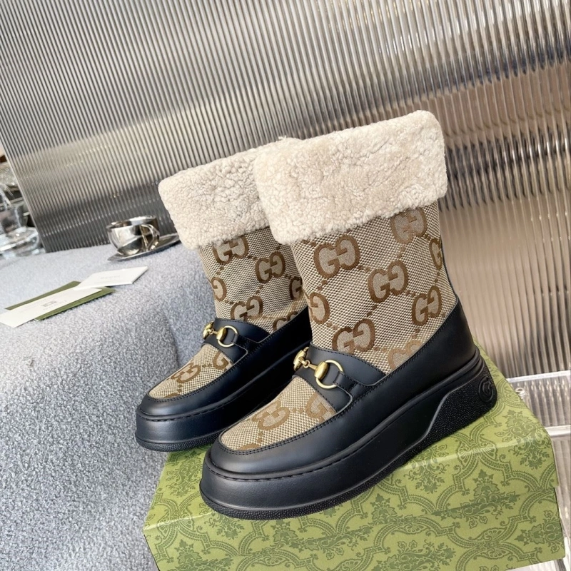 Comfortable Gxccx Boots 159225