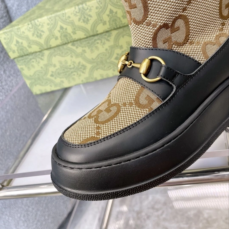 Comfortable Gxccx Boots 159225