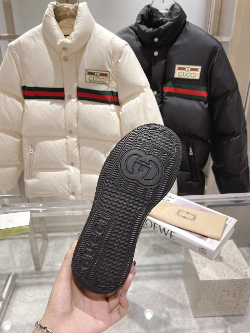 Comfortable Gxccx Boots 159225