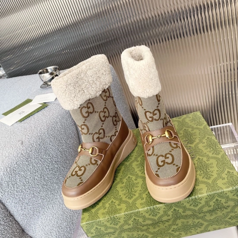 Gxccx Boots Flexible 159224