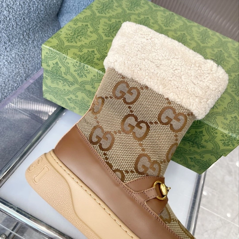 Gxccx Boots Flexible 159224