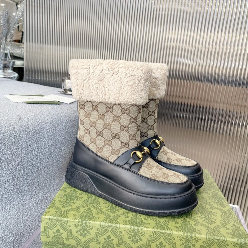 Trendy Gxccx Boots 159222