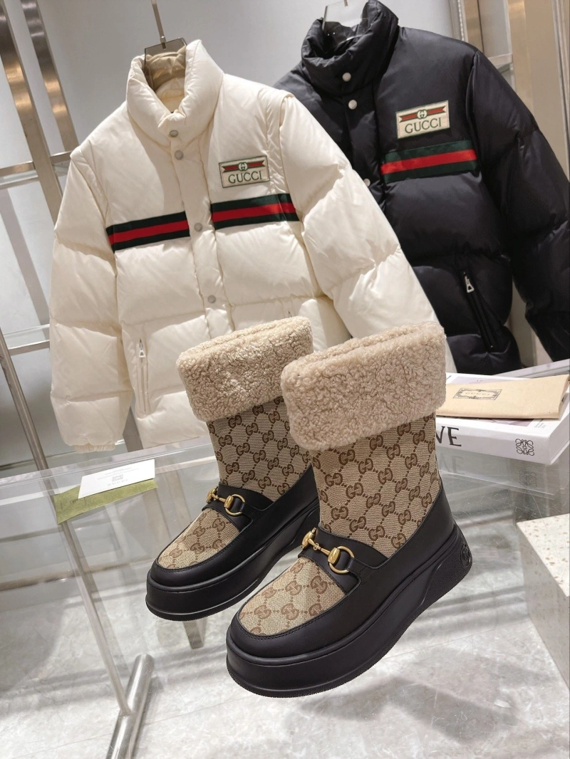 Trendy Gxccx Boots 159222