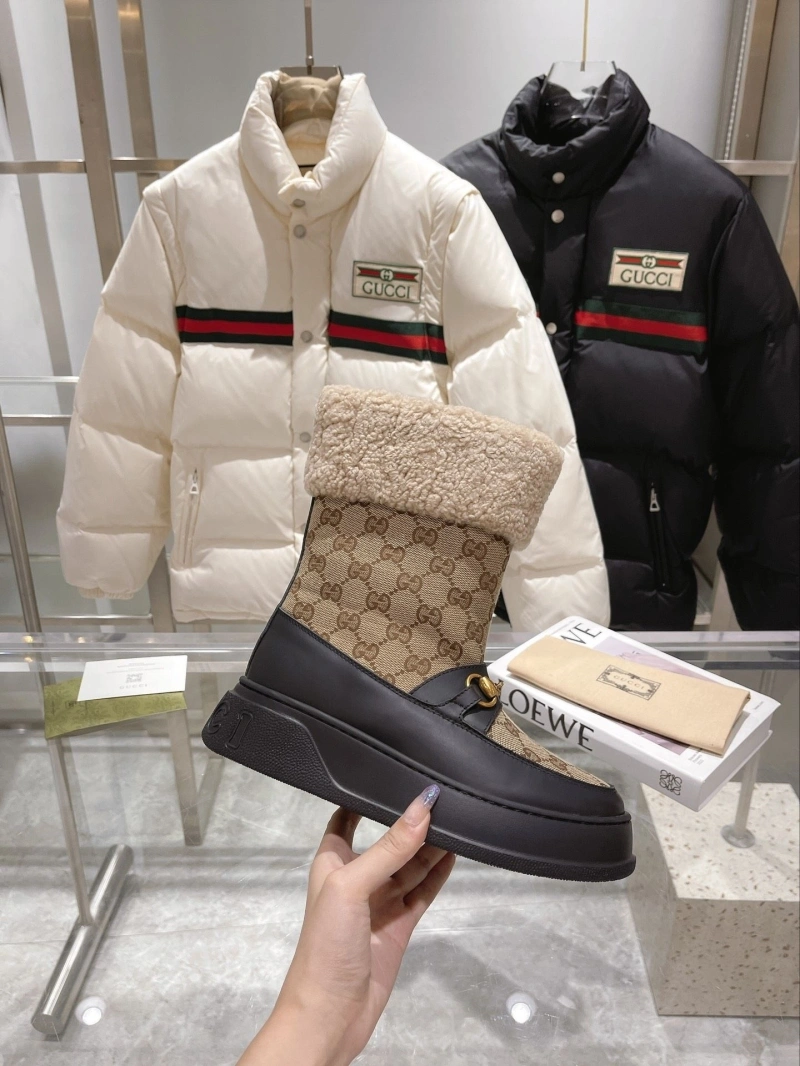 Trendy Gxccx Boots 159222