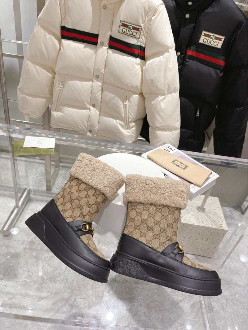 Trendy Gxccx Boots 159222