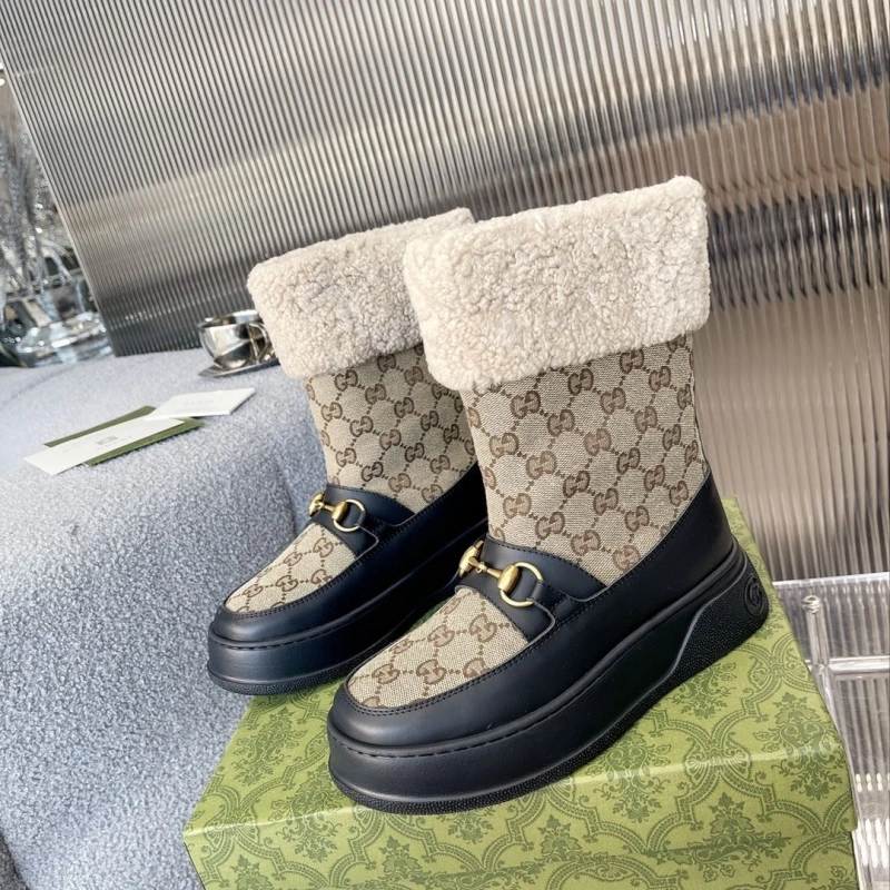 Trendy Gxccx Boots 159222