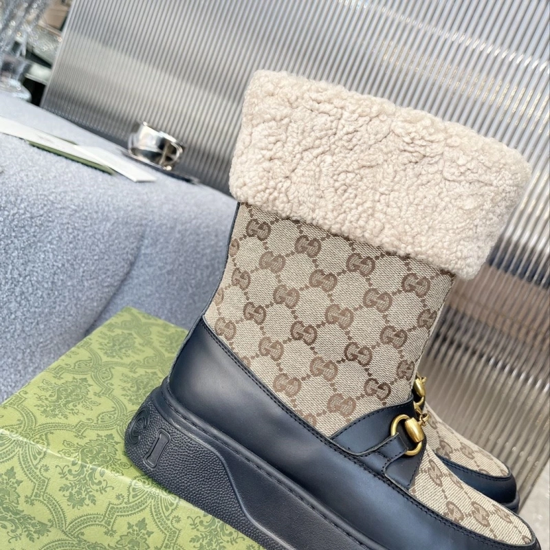 Trendy Gxccx Boots 159222