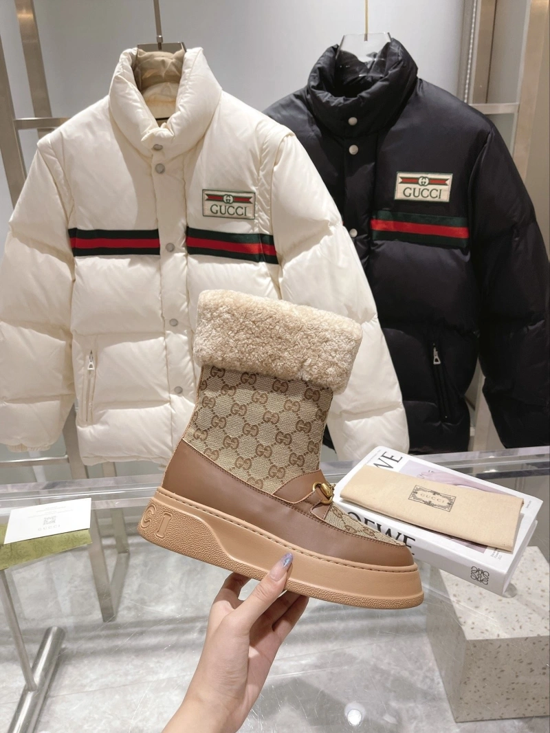 Gxccx Boots GoodFit 159221