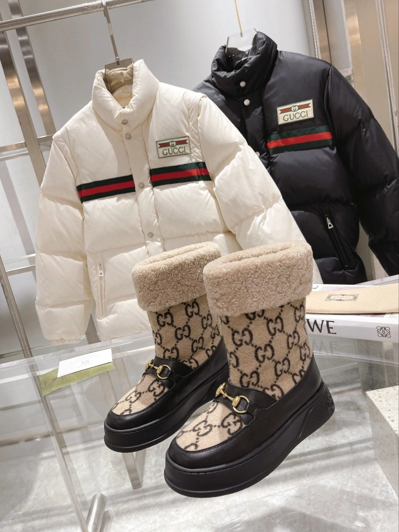 Compact Gxccx Boots 159220