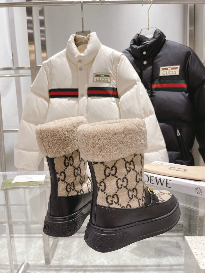 Compact Gxccx Boots 159220