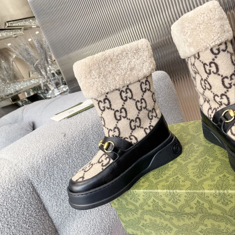 Compact Gxccx Boots 159220