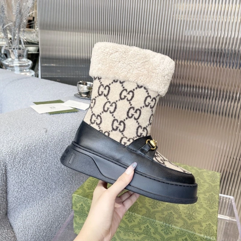 Compact Gxccx Boots 159220