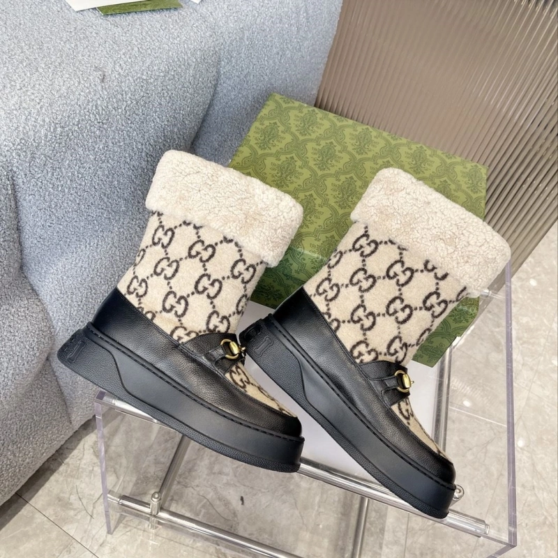 Compact Gxccx Boots 159220