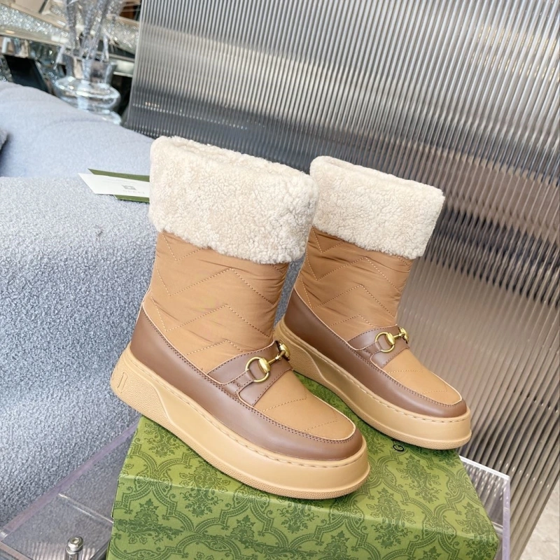 DailyWear Gxccx Boots 159219