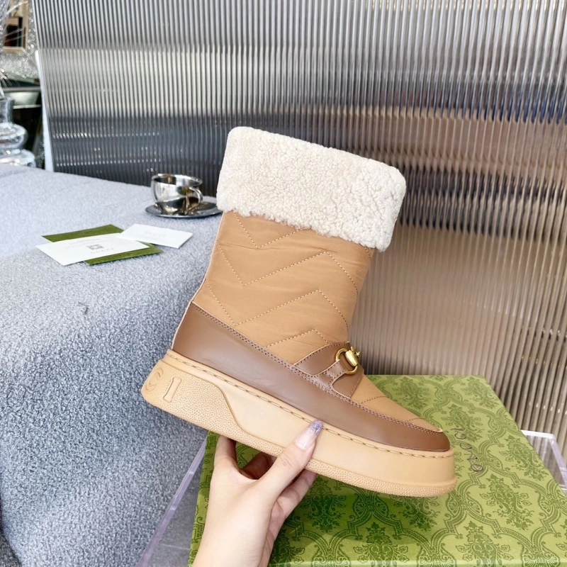 DailyWear Gxccx Boots 159219