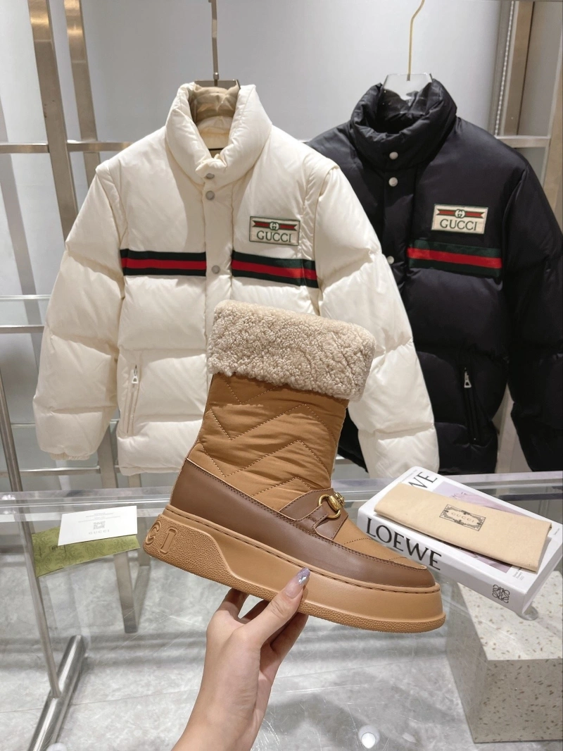 DailyWear Gxccx Boots 159219