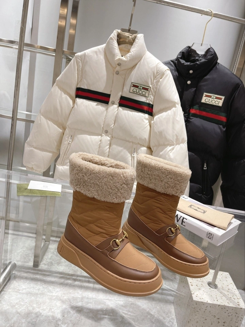 DailyWear Gxccx Boots 159219