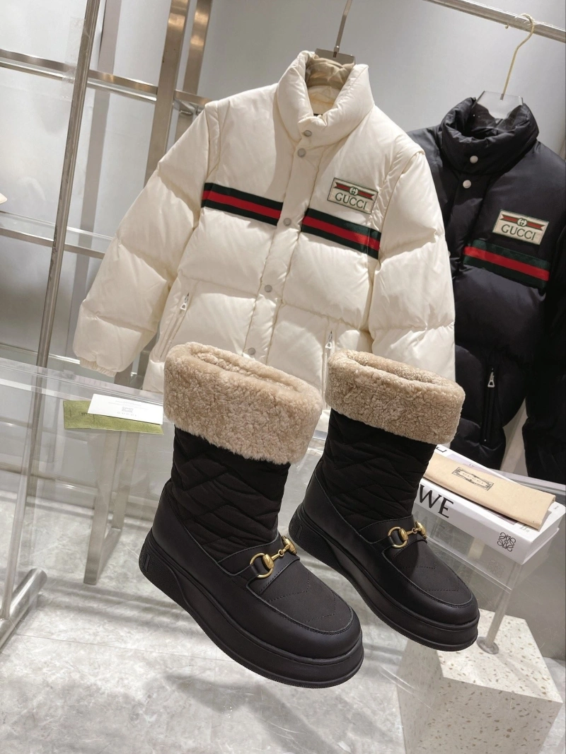Gxccx Boots Bright 159218