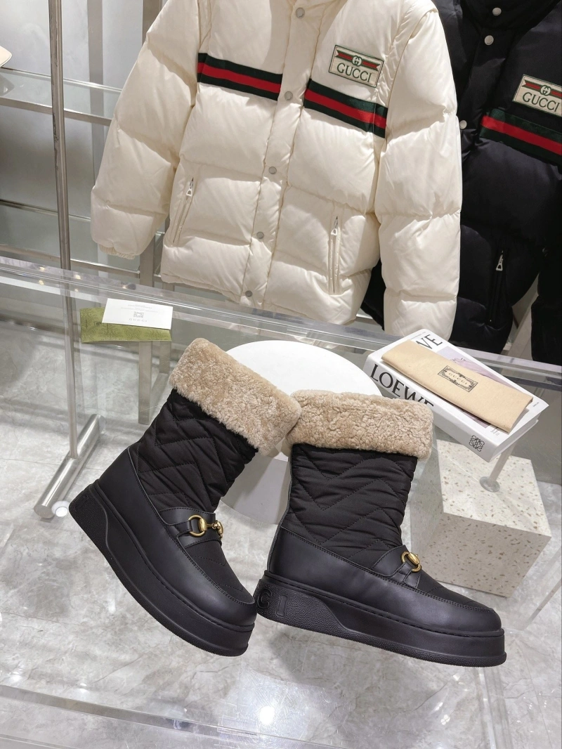Gxccx Boots Bright 159218