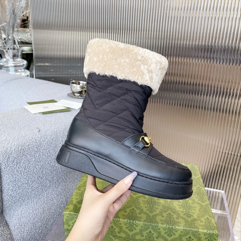 Gxccx Boots Bright 159218