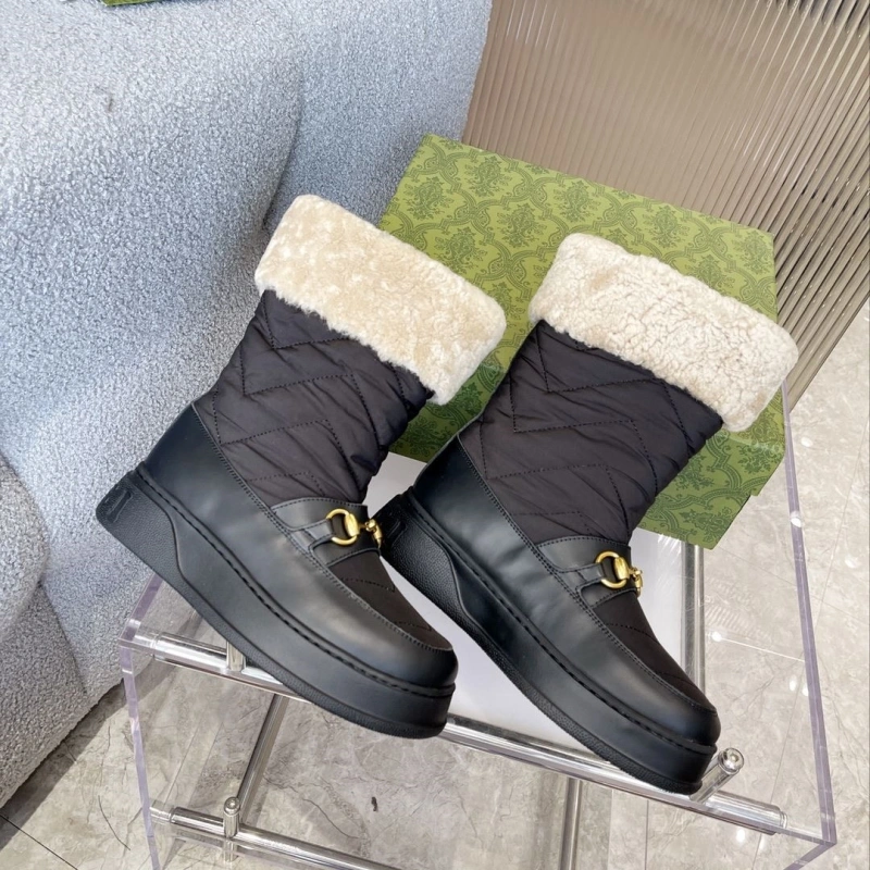 Gxccx Boots Bright 159218