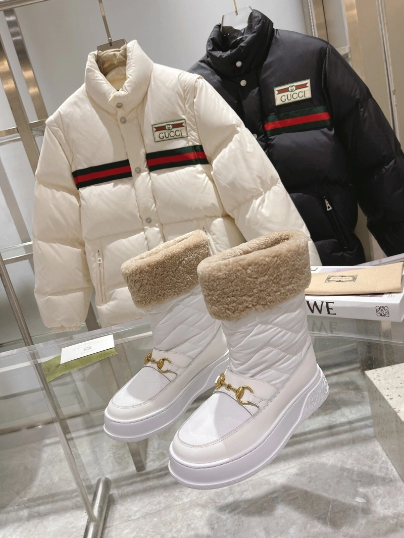 Trendy Gxccx Boots 159217