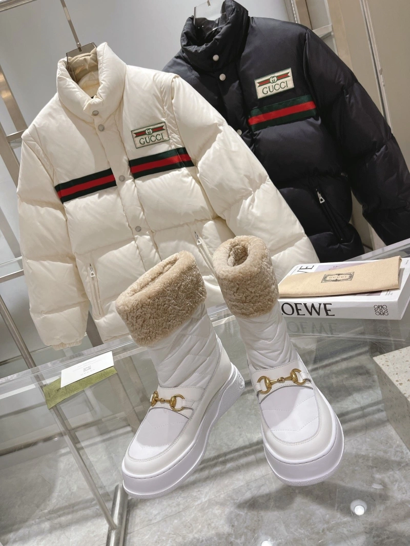 Trendy Gxccx Boots 159217