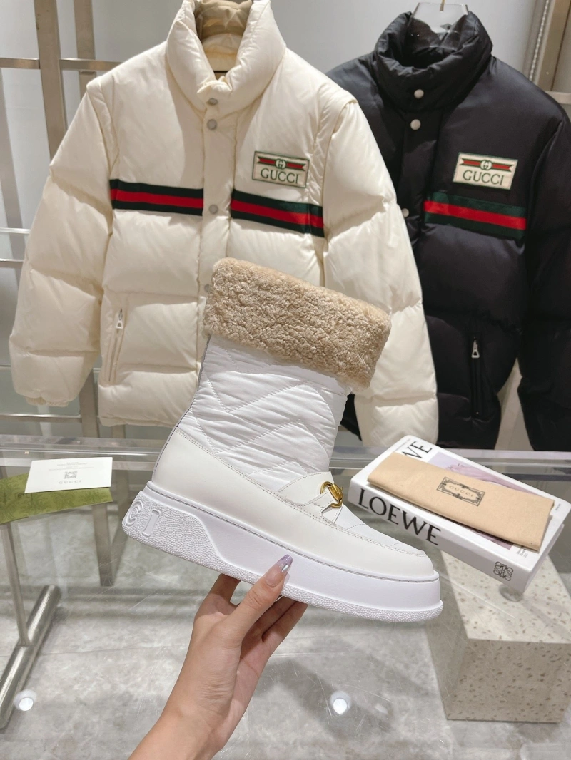 Trendy Gxccx Boots 159217
