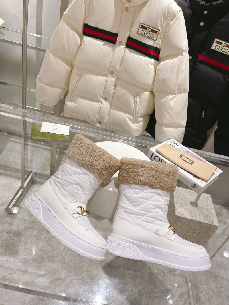 Trendy Gxccx Boots 159217