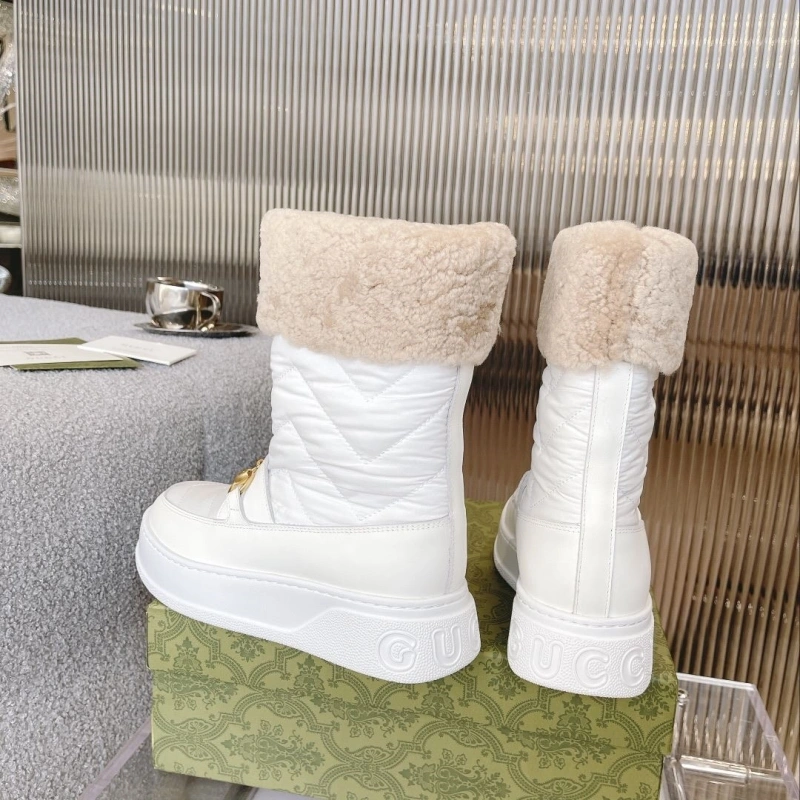 Trendy Gxccx Boots 159217