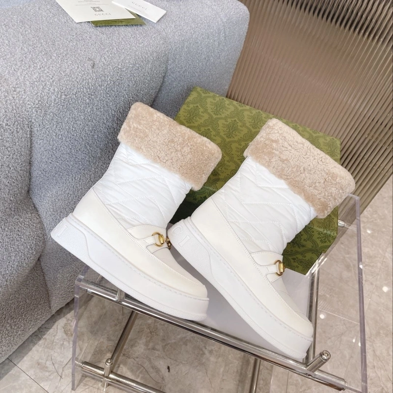 Trendy Gxccx Boots 159217