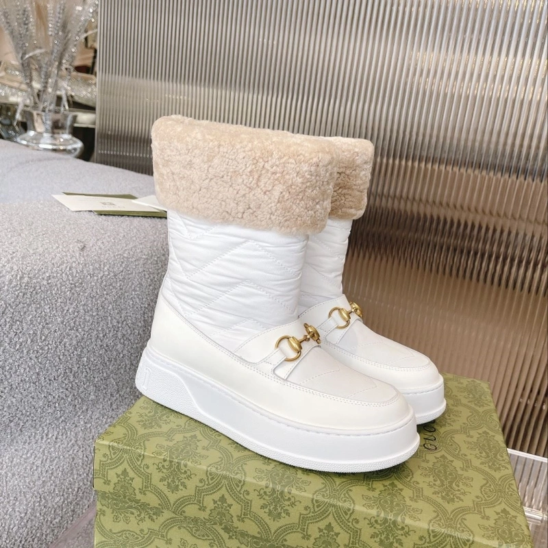 Trendy Gxccx Boots 159217