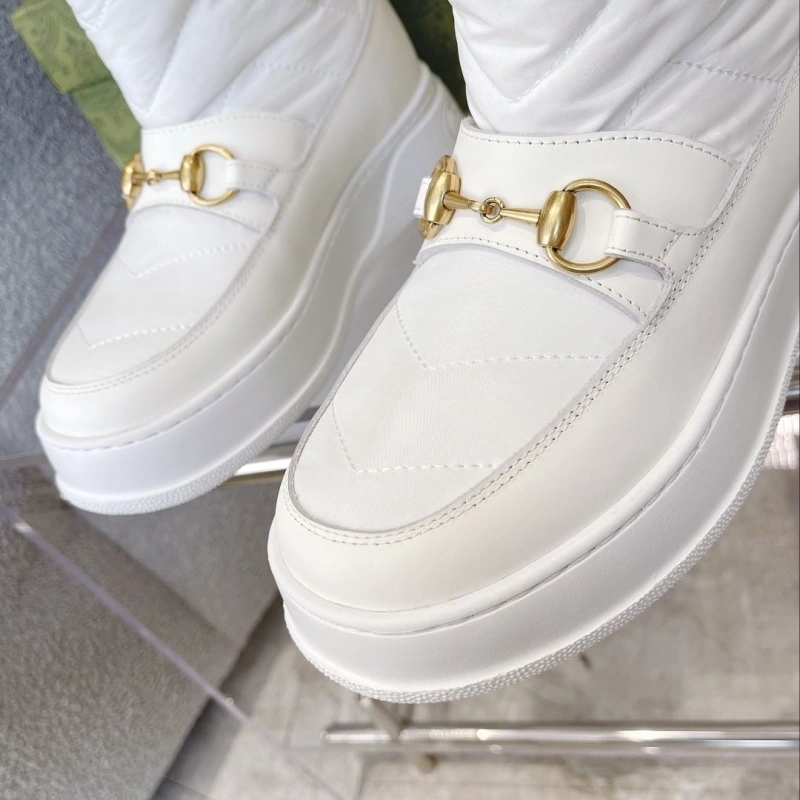 Trendy Gxccx Boots 159217