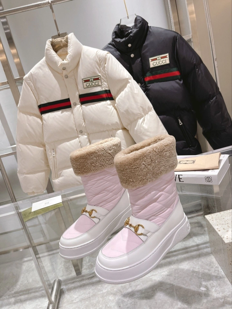 Gxccx Boots Sophisticated 159216