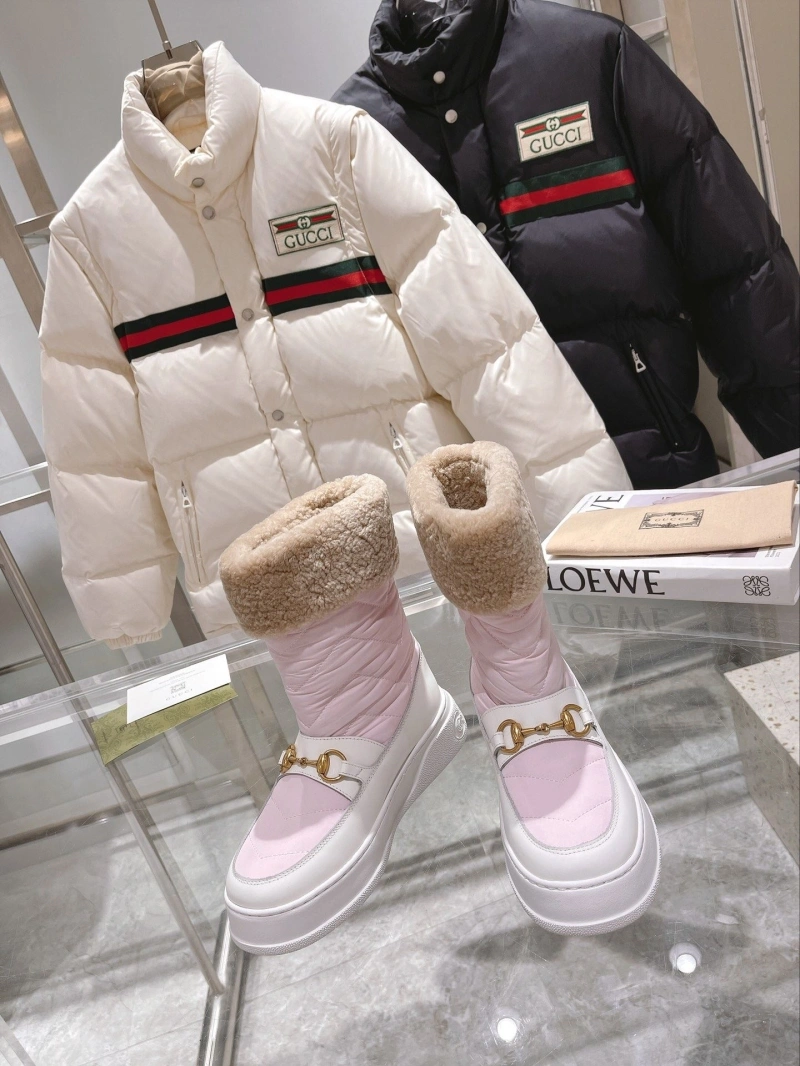 Gxccx Boots Sophisticated 159216