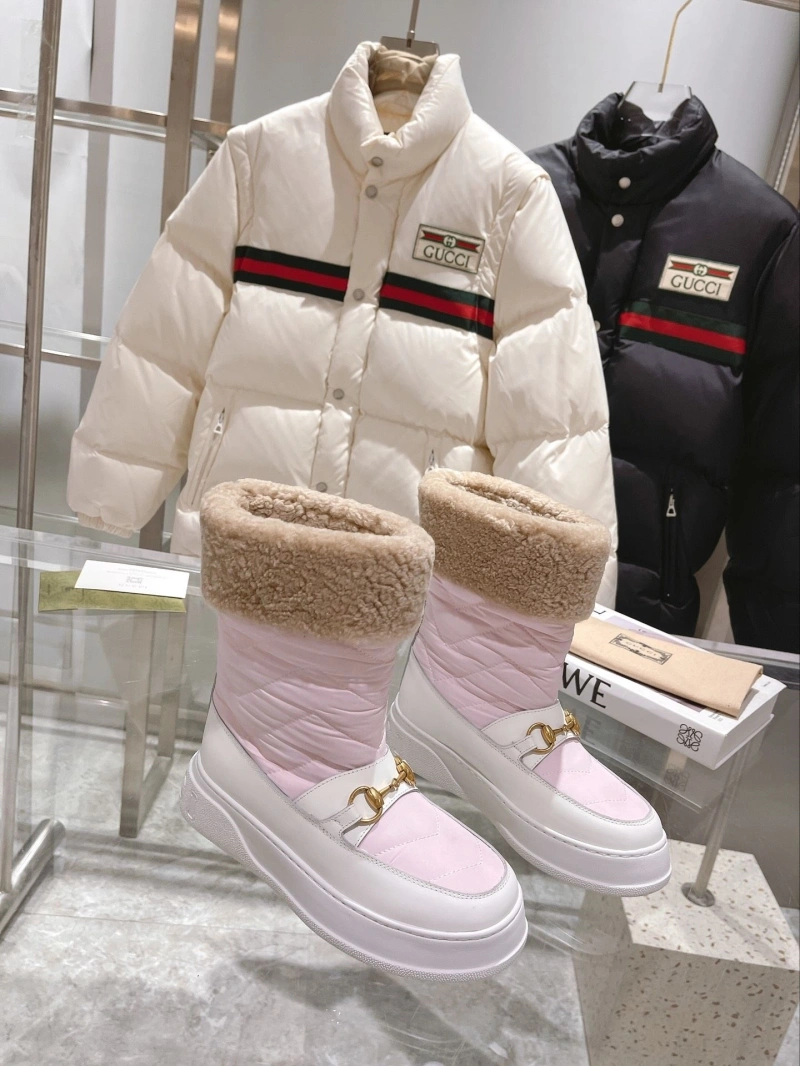 Gxccx Boots Sophisticated 159216
