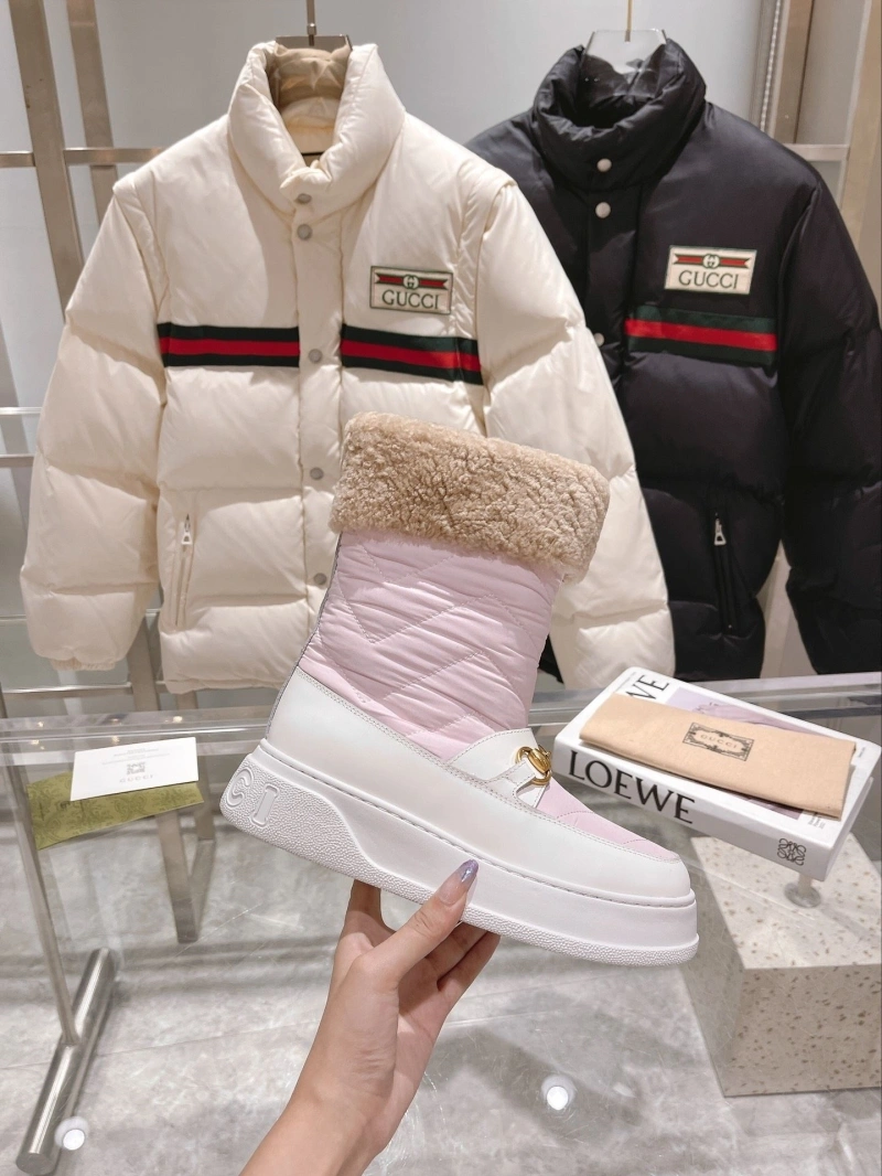 Gxccx Boots Sophisticated 159216