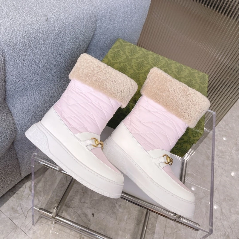 Gxccx Boots Sophisticated 159216