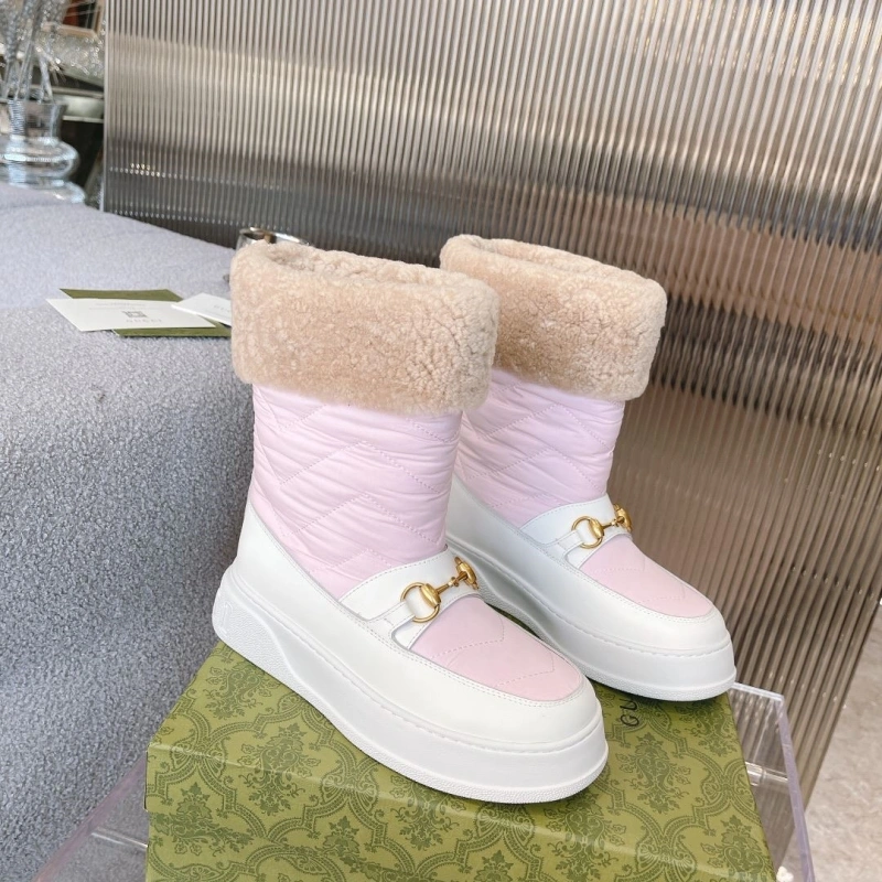 Gxccx Boots Sophisticated 159216