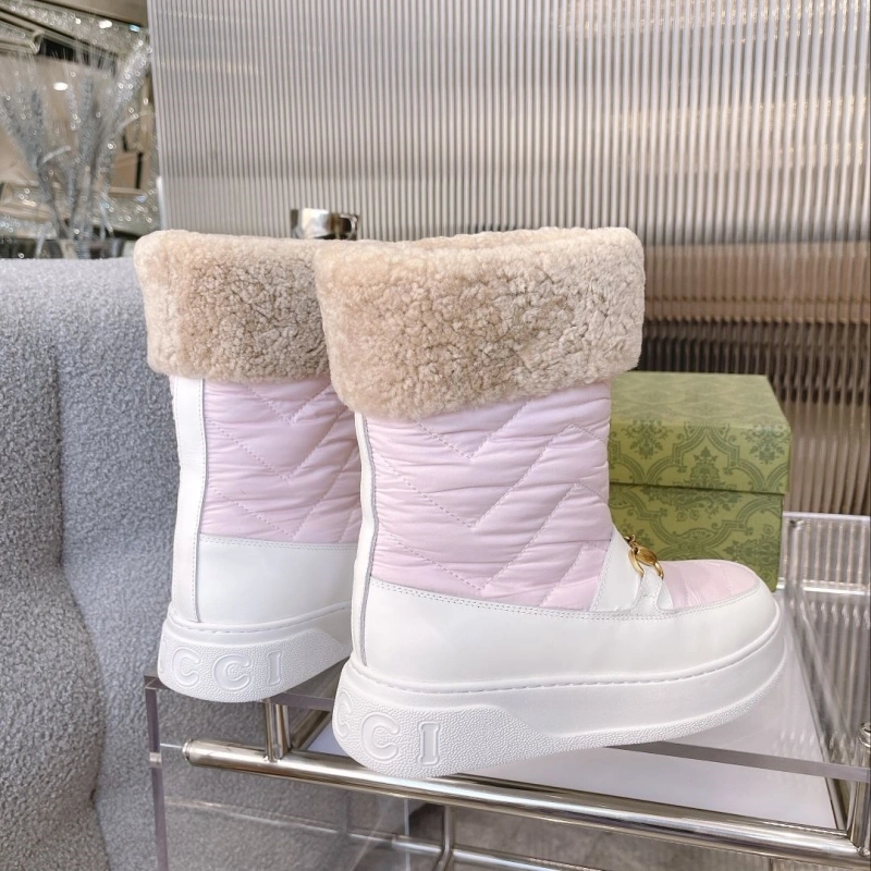 Gxccx Boots Sophisticated 159216