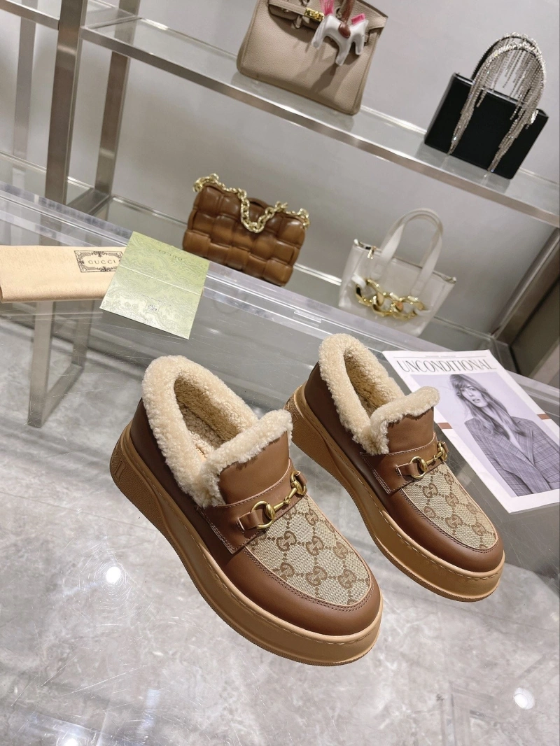 Gxccx Casual Shoes Cozy 159071