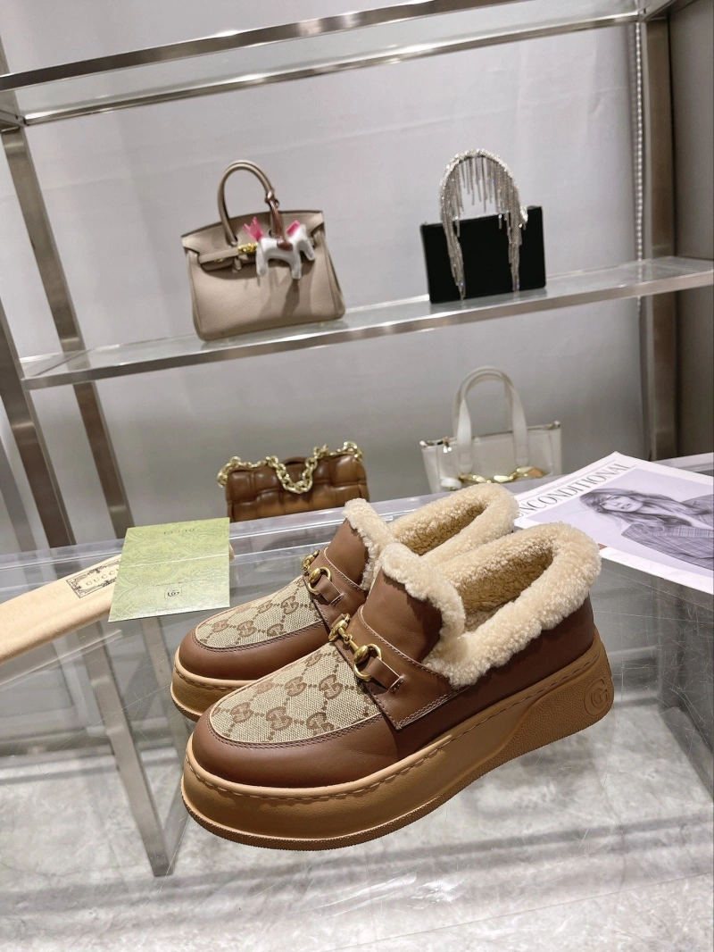 Gxccx Casual Shoes Cozy 159071