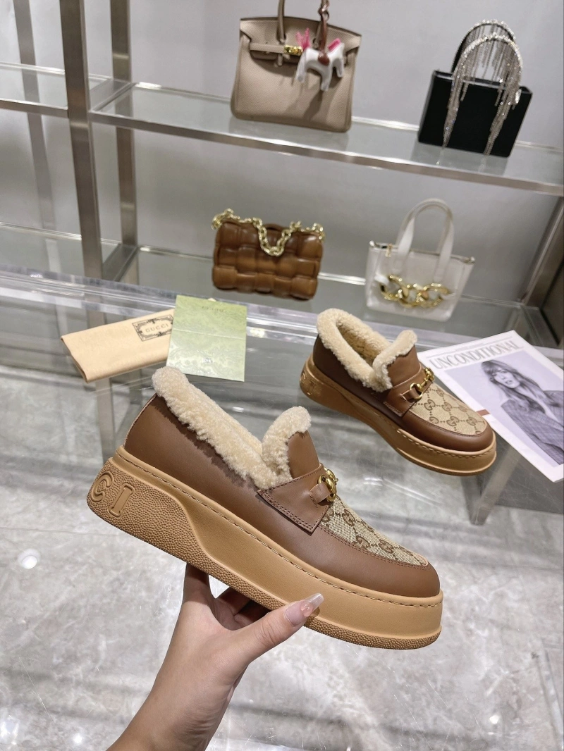 Gxccx Casual Shoes Cozy 159071