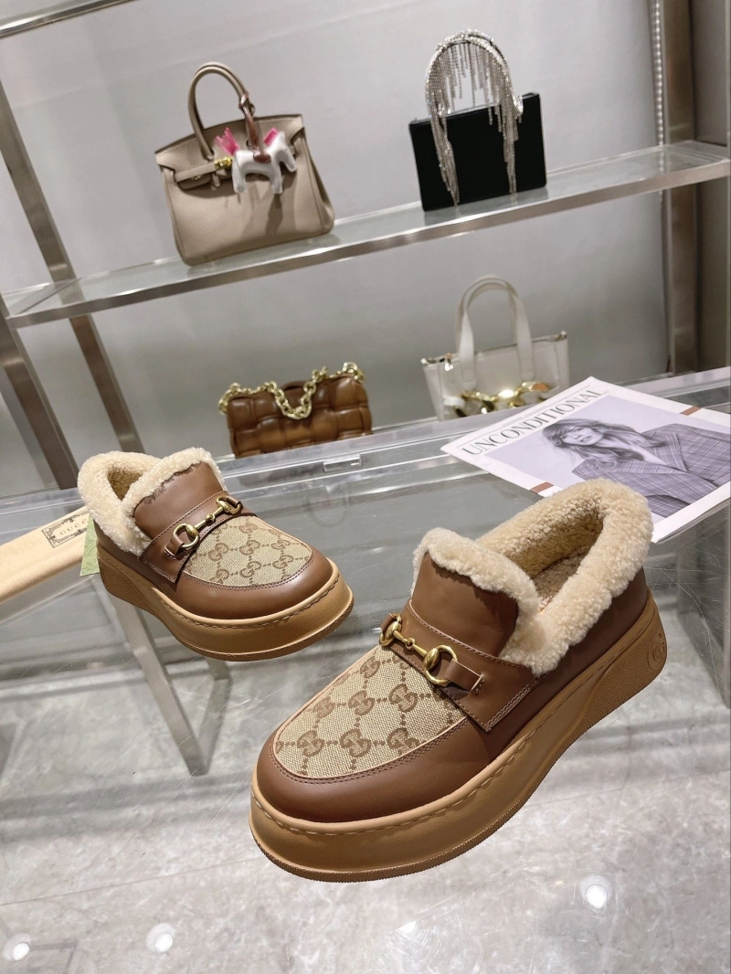 Gxccx Casual Shoes Cozy 159071